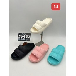 Buty Klapki Damskie...
