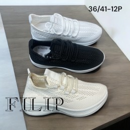 Buty Sportowe Damskie...