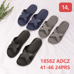 Buty Klapki MĘSKIE (41-46,...