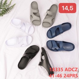 Buty Klapki MĘSKIE (41-46,...