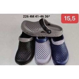 Buty Klapki MĘSKIE (41-46,...