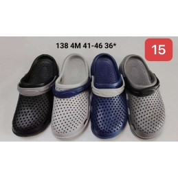 Buty Klapki MĘSKIE (41-46,...