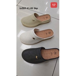 Buty Klapki MĘSKIE (41-45,...