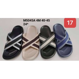 Buty Klapki MĘSKIE (40-45,...