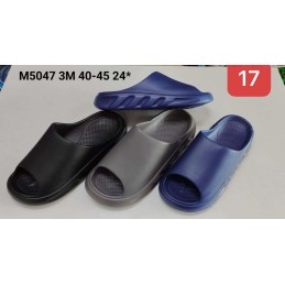 Buty Klapki MĘSKIE (40-45,...