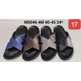 Buty Klapki MĘSKIE (40-45,...