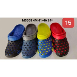 Buty Klapki MĘSKIE (41-46,...
