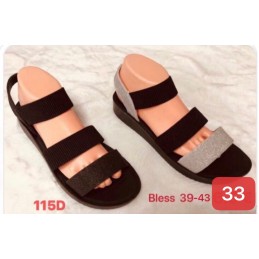 Buty Sandały Damskie...