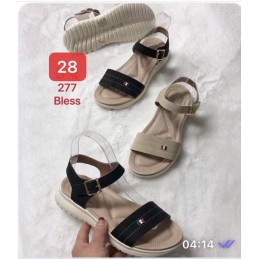 Buty Sandały Damskie...