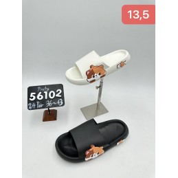 Buty Klapki Damskie (36-43...