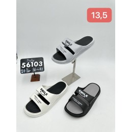 Buty Klapki Damskie (36-43...