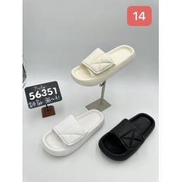Buty Klapki Damskie (36-43...