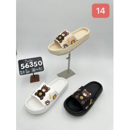 Buty Klapki Damskie (36-43...