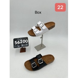 Buty Klapki Damskie (36-43...