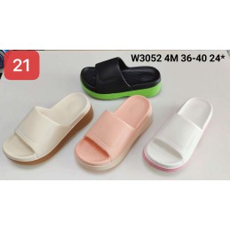 Buty Klapki Damskie (36-43...