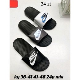 Buty Klapki Damskie (36-41...