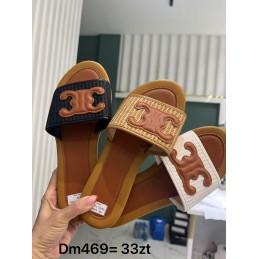 Buty Klapki Damskie (36-41...