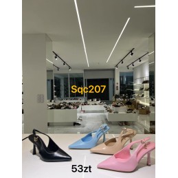 Buty Czołenka Damskie...