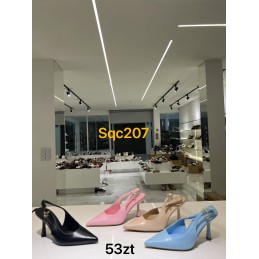 Buty Czołenka Damskie...