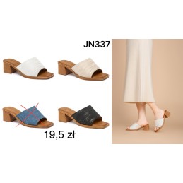 Buty Klapki Damskie (36-41...