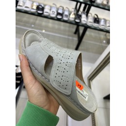 Buty Klapki Damskie (36-41...