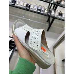 Buty Klapki Damskie (36-41...