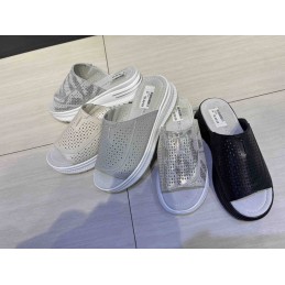 Buty Klapki Damskie (36-41...