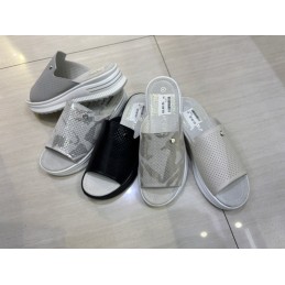 Buty Klapki Damskie (36-41...