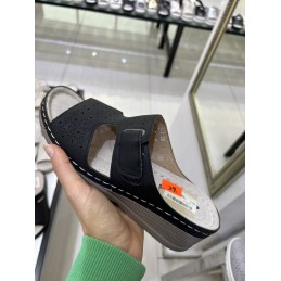 Buty Klapki Damskie (36-41...