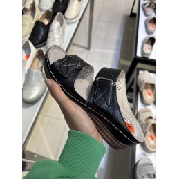 Buty Klapki Damskie (36-41...