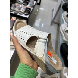 Buty Klapki Damskie (36-41...