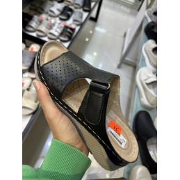 Buty Klapki Damskie (36-41...