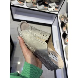 Buty Klapki Damskie (36-41...