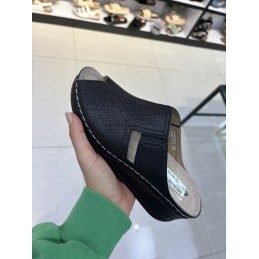 Buty Klapki Damskie (36-41...