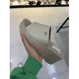 Buty Klapki Damskie (36-41...