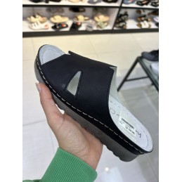Buty Klapki Damskie (36-41...