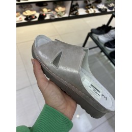 Buty Klapki Damskie (36-41...