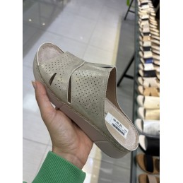 Buty Klapki Damskie (36-41...