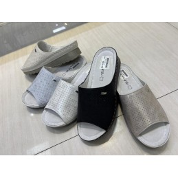 Buty Klapki Damskie (36-41...