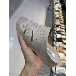 Buty Klapki Damskie (36-41...