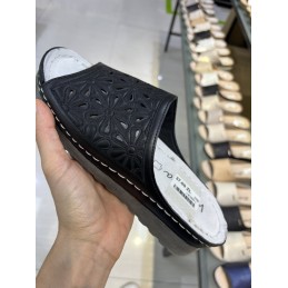 Buty Klapki Damskie (36-41...