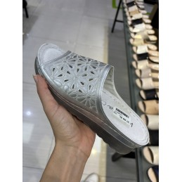 Buty Klapki Damskie (36-41...