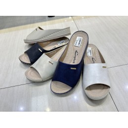 Buty Klapki Damskie (36-41...