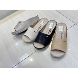 Buty Klapki Damskie (36-41...