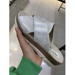 Buty Klapki Damskie (36-41...