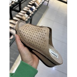 Buty Klapki Damskie (36-41...