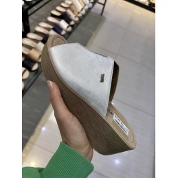 Buty Klapki Damskie (36-41...