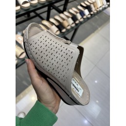 Buty Klapki Damskie (36-41...