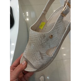 Buty Sandały Damskie (36-41...