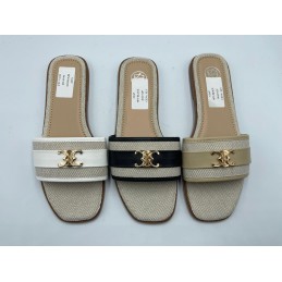 Buty Klapki Damskie (36-41...